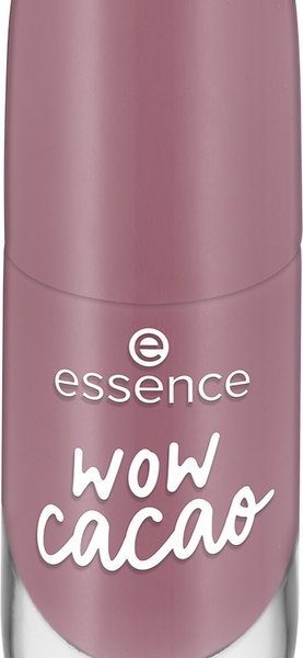 Essence Gel Nail nagellak 8 ml Paars Glans