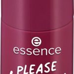 nail polish Essence Gel Nail Nº 20-please berry me (8 ml)
