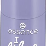 nail polish Essence Nº 17-I lilac you 8 ml