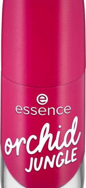 Essence Gel Nail nagellak 8 ml Roze Glans