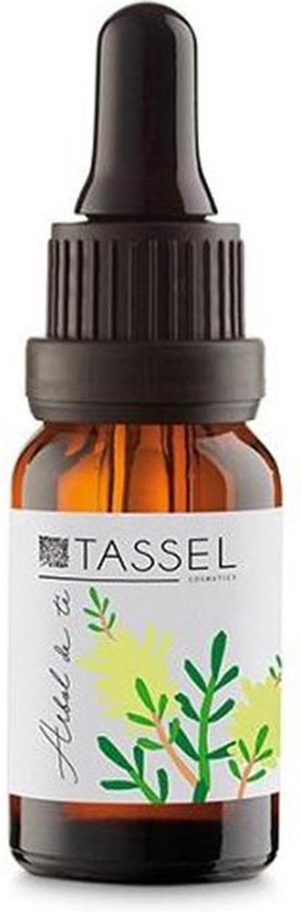 277x840-48 Eurostil Tassel Aceite Esencial Arbol De Te 15ml - Image 1