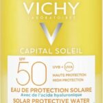 Capital Soleil Solar Protective Water Spf 50 200ml