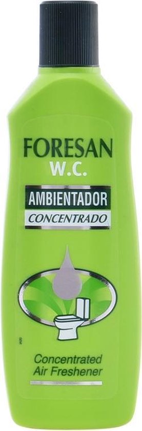 277x840-51 Air Freshener Foresan (125 ml) - Image 1