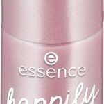 Essence Gel Nail nagellak 8 ml Roze Metallic