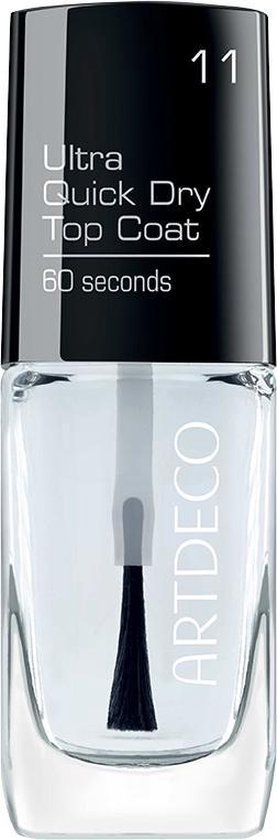 277x840-60 Nagellak Ultra Quick Artdeco (11 ml) - Image 1