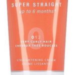 Haarstijlbehandeling Strait Therapy Cream 0 Schwarzkopf (300 ml)