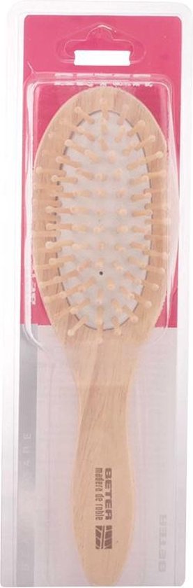 277x840-62 Detangling Hairbrush Beter 1166-30971 - Image 1