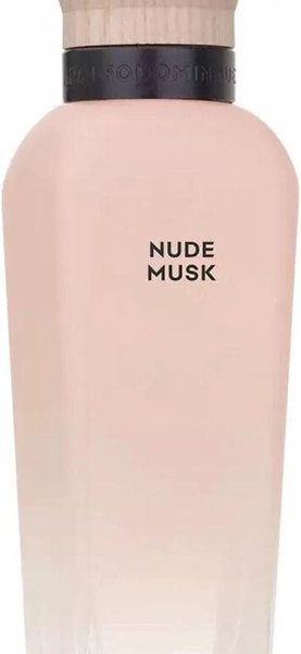 Damesparfum Adolfo Dominguez Nude Musk EDP (120 ml)