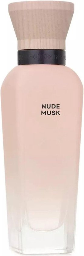 277x840-71 Damesparfum Adolfo Dominguez Nude Musk EDP (120 ml) - Image 1