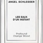 Herenparfum Angel Schlesser Orange Wood (150 ml)