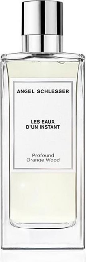277x840-75 Herenparfum Angel Schlesser Orange Wood (150 ml) - Image 1