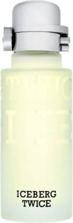 Herenparfum EDT Iceberg Twice For Him (125 ml) - Image 2