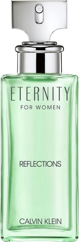 277x840-79 Calvin Klein Eternity For Women Reflections Eau De Parfum 100 Ml - Image 1