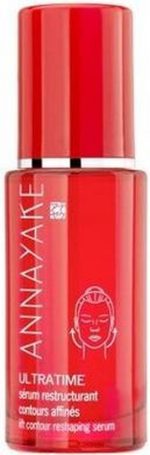 ANNAYAKE Ultratime Lift Contour Reshaping Serum 30ml - Image 3