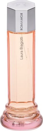 Laura Biagiotti - Romamor - Eau De Toilette - 100ML - Image 4
