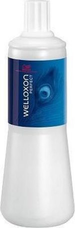 Wella Welloxon Perefect 6% Creme Developer 20 Vol 1000 ml - Image 3