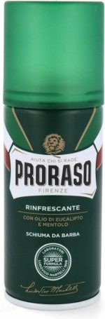 Proraso - Scheerschuim Refresh 50 ml Travel