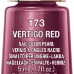 Mavala Mini Color Nagellak 1 st 173 - Vertigo Red