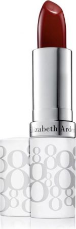 Elizabeth Arden 3 7g Eight Hour Lip Protectant Stick Sheer Tint SPF15 Plum