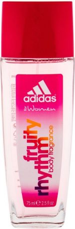 adidas Fruity Rhythm Deodorant 75 ml (Woman)