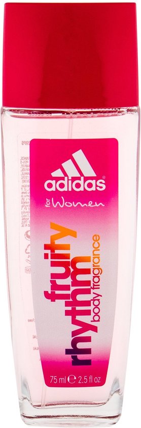 278x840-159 adidas Fruity Rhythm Deodorant 75 ml (Woman) - Image 1