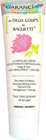 Garancia En Deux Coups De Baguette Makeup Remover Rose 120g - Image 3