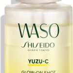 Shiseido Shi Waso Yuzu C Bifasico Vegano Ser 28ml