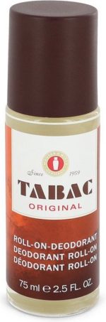 Tabac Original Deodorant Roll-on 75 ml - Image 4