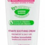 Saforelle Creme Verzachtend 40ml