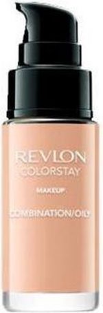 Revlon Colorstay Foundation With Pump - 240 Medium Beige (Oily Skin) - Image 3