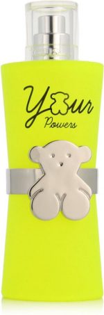 Damesparfum Tous EDT Your Powers 90 ml - Image 2