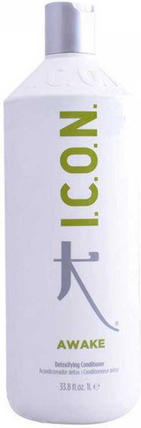 278x840-28 Voedende Conditioner Detoxifying I.c.o.n. 250 ml 1 L - Image 1