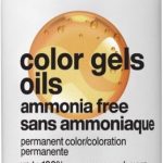 Redken Color Gel Oils 06nch - 6,015 60ml X 3 U