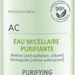 Topicrem AC Zuiverend Micellair Water 400 ml
