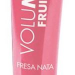 Volumax Strawberry And Cream Fruitgloss Lip Moisturizer 7.5 Ml