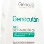 Genové Genocutan Gel Dermatologico Dosif 250ml