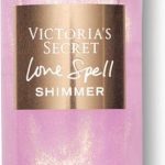 Victoria's Secret - Love Spell Shimmer Body Mist 250 ml En Lotion 236 ml