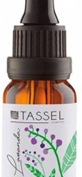 Eurostil Tassel Aceite Esencial Lavanda 15ml