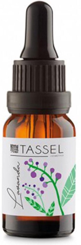 278x840-43 Eurostil Tassel Aceite Esencial Lavanda 15ml - Image 1