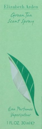 Elizabeth Arden Green Tea - 30ml - Eau de parfum - Image 3