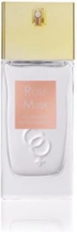Damesparfum Alyssa Ashley EDP Rose Musk (30 ml) - Image 2