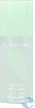 Elizabeth Arden Green Tea - 50ml - Eau de parfum - Image 3