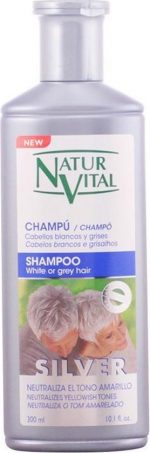 Shampoo Kleurversterking Naturaleza y Vida - Image 2