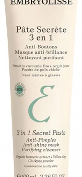 Embryolisse 3in1 Secret Paste 100 ml