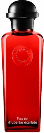 Hermès Eau De Rhubarbe Écarlate Eau De Cologne Spray 200 Ml - Image 2