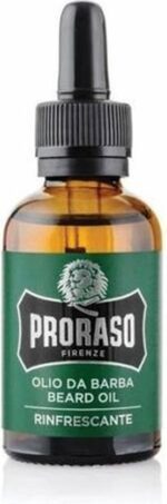 Proraso Refreshing Beard Oil - 30 ml - Image 3