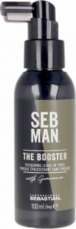 Sebastian Professional Man The Booster Thickening Leave-In Tonic 100 ml