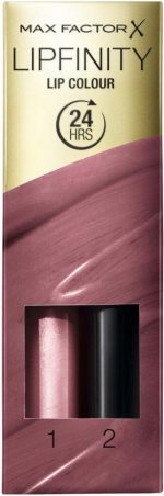 MAX FACTOR Lipfinity Lip Colour trwa a pomadka do ust 020 Angelic