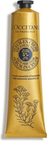 Youth Care Hand Cream By L'occitane 75 Ml