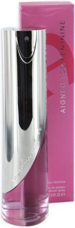Aigner Too Feminine - 100 ml - Eau de parfum - Image 3